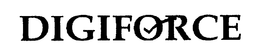 DIGIFORCE trademark