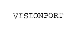 VISIONPORT trademark