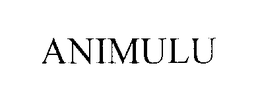 ANIMULU trademark