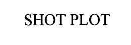SHOT PLOT trademark