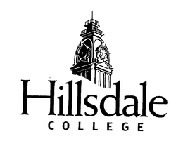 HILLSDALE COLLEGE trademark