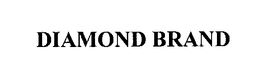 DIAMOND BRAND trademark