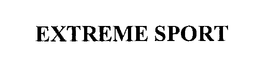 EXTREME SPORT trademark