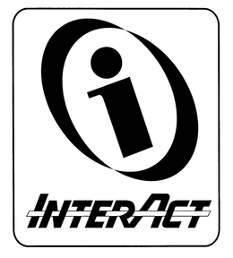 I INTERACT trademark