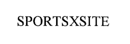 SPORTSXSITE trademark