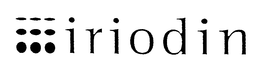 IRIODIN trademark