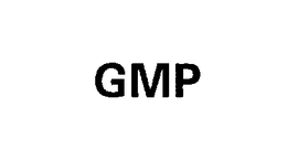 GMP trademark