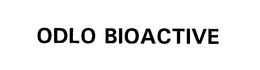 ODLO BIOACTIVE trademark