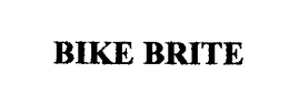 BIKE BRITE trademark