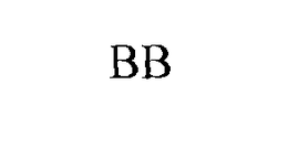BB trademark