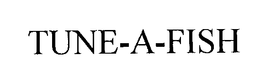 TUNE-A-FISH trademark