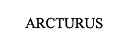 ARCTURUS trademark
