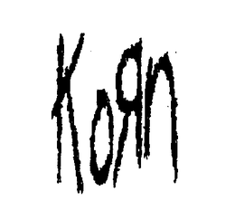 KORN trademark