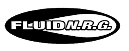 FLUID N.R.G. trademark