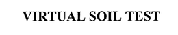 VIRTUAL SOIL TEST trademark