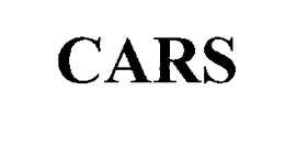 CARS trademark