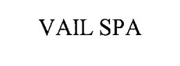 VAIL SPA trademark