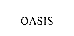 OASIS trademark