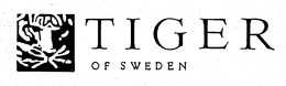 TIGER OF SWEDEN trademark
