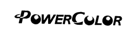 POWERCOLOR trademark