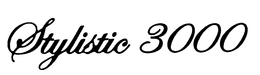 STYLISTIC 3000 trademark