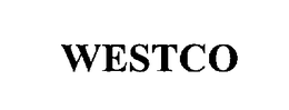 WESTCO trademark