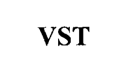 VST trademark