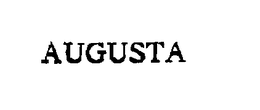 AUGUSTA trademark