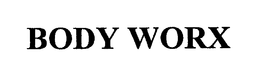 BODY WORX trademark