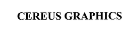 CEREUS GRAPHICS trademark