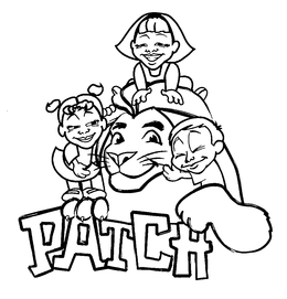 PATCH trademark