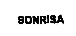 SONRISA trademark