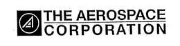 THE AEROSPACE CORPORATION trademark