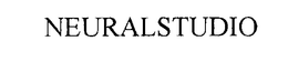 NEURALSTUDIO trademark