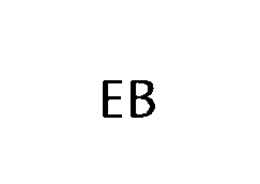 EB trademark