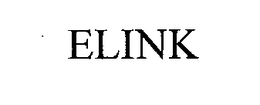 ELINK trademark