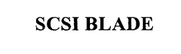 SCSI BLADE trademark
