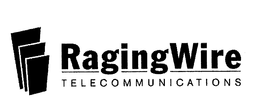 RAGINGWIRE TELECOMMUNICATIONS trademark