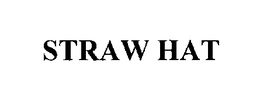 STRAW HAT trademark