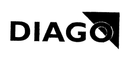 DIAGO trademark