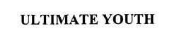 ULTIMATE YOUTH trademark