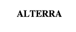 ALTERRA trademark