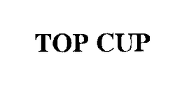 TOP CUP trademark