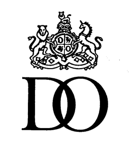 DO trademark