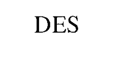 DES trademark