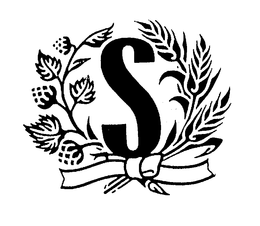 S trademark