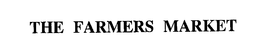 THE FARMERS MARKET trademark