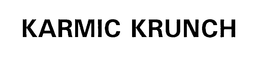 KARMIC KRUNCH trademark