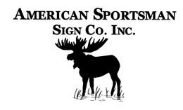 AMERICAN SPORTSMAN SIGN CO. INC. trademark