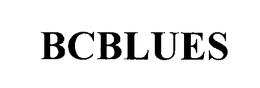 BCBLUES trademark